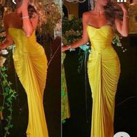 Vestito Matrimonio cognata - 2