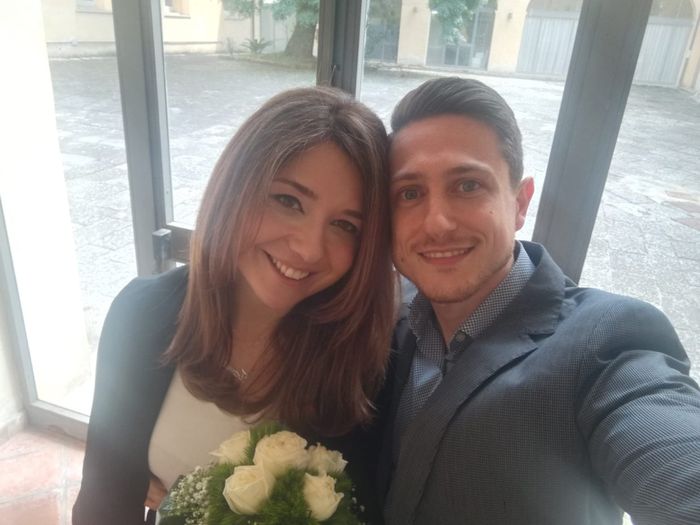 Condividi la vostra foto più bella insieme 📸 - 1