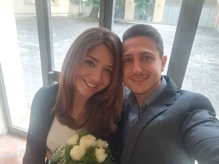 Condividi la vostra foto più bella insieme 📸 - 1