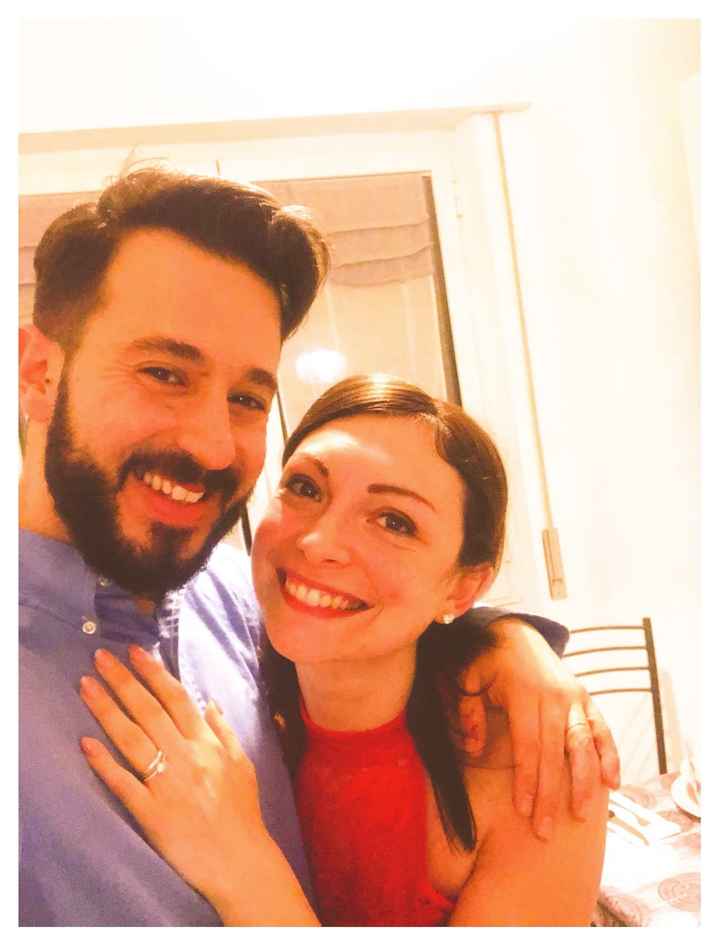 Finalmente la proposta!!! ❤️💍 - 3