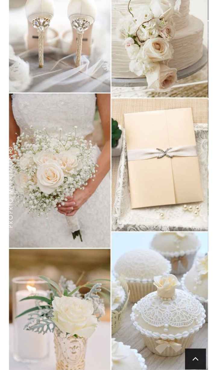 Che tipo di matrimonio farete? - 1