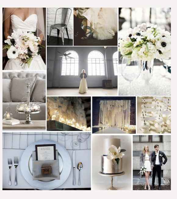 Che tipo di matrimonio farete? - 2