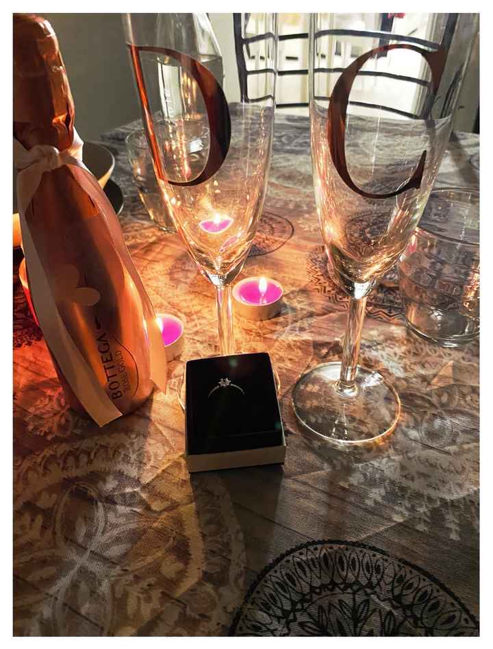 Avete una foto del momento della proposta? 💍📸 - 1