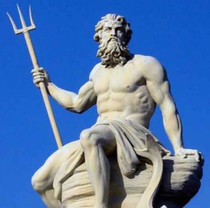Nettuno - 1