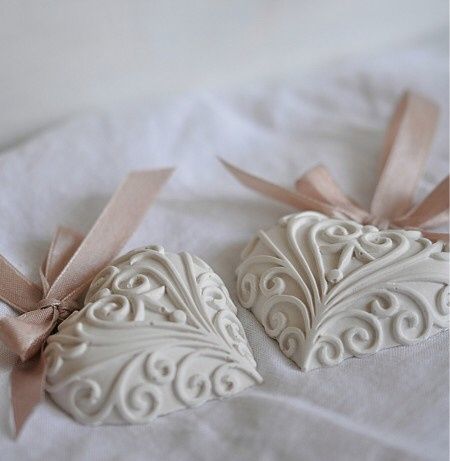 Colore tema: rosa cipria. consigli? - 2