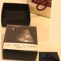 Come dire della gravidanza ai futuri nonni - 1