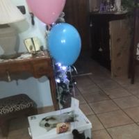 Come dire della gravidanza ai futuri nonni - 2