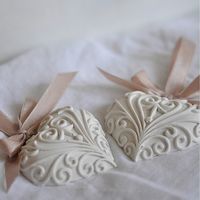 Colore tema: rosa cipria. consigli? - 2