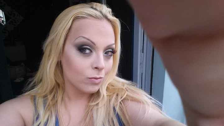 Trucco definitivoooo!!! - 2