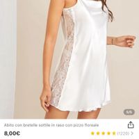 Preparazione sposa - 1