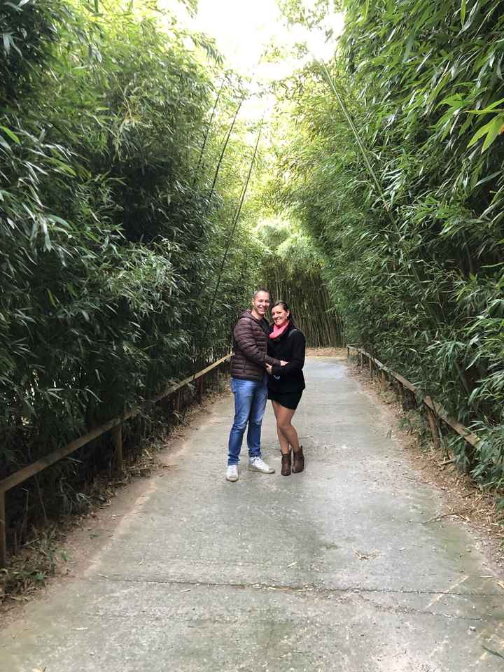 Postate una foto di voi due 👇 - 1