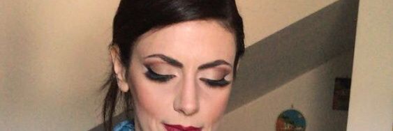 Prova trucco - 3