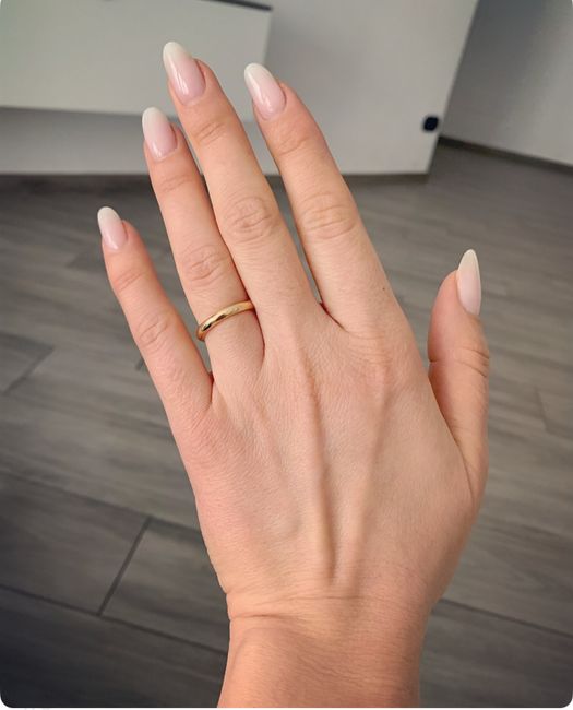 Fedi classiche 10 grammi 4