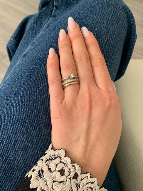 Finalmente scelta fede - 2