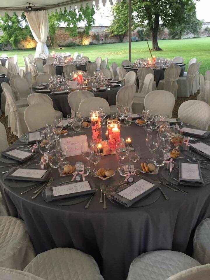 Ecco il mio matrimonio perfetto - 8