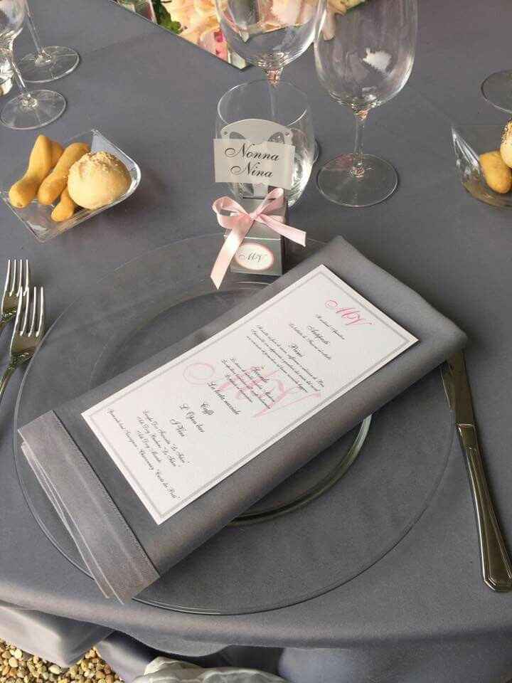 Ecco il mio matrimonio perfetto - 19