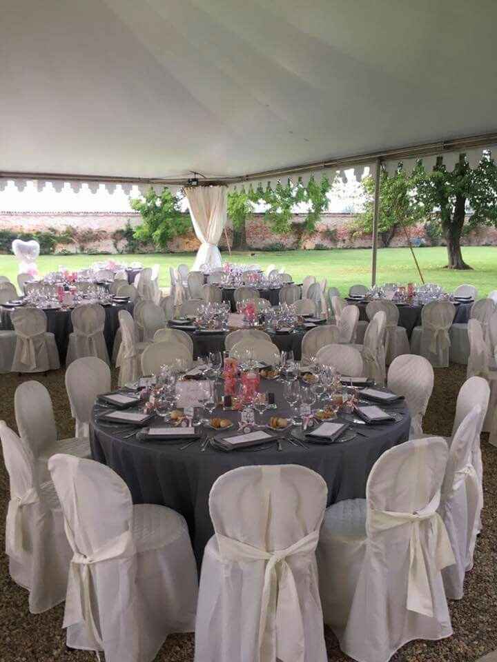 Ecco il mio matrimonio perfetto - 21