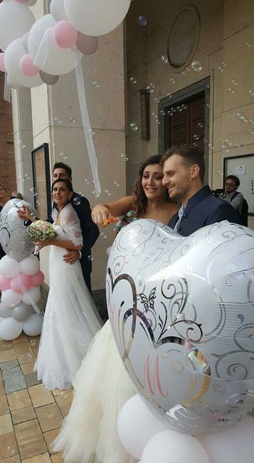 Ecco il mio matrimonio perfetto - 11