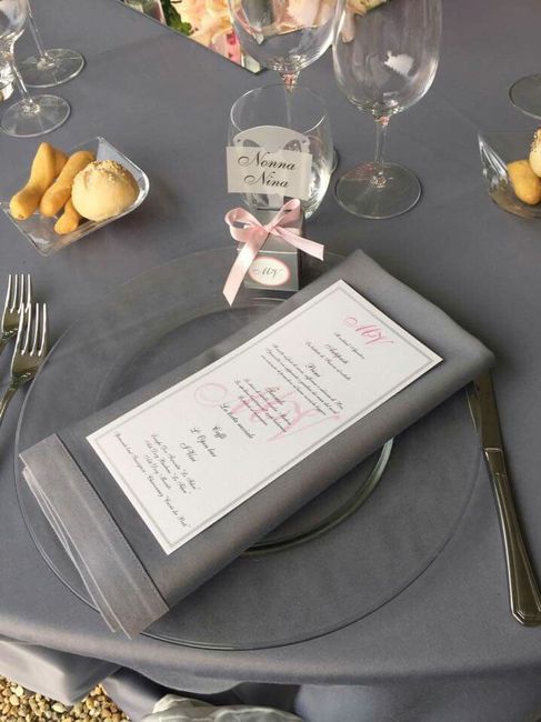 Ecco il mio matrimonio perfetto - 19