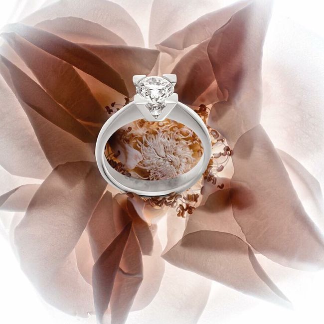 Il mio anello di fidanzamento preferito - 2