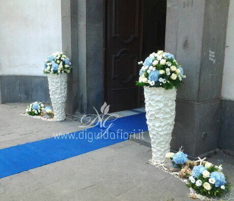  Matrimonio tema mare! - 6