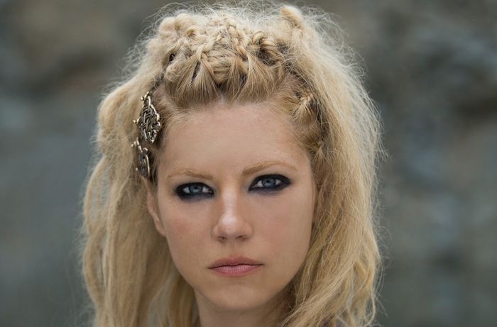 Ispirazione acconciatura