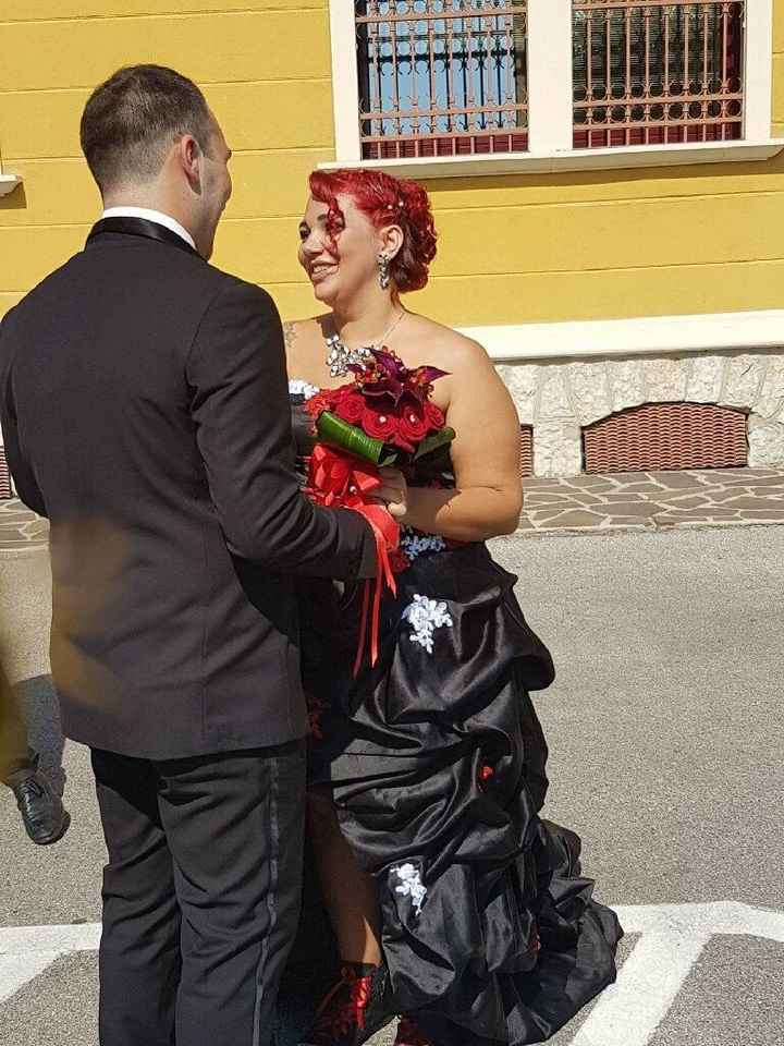 Scorcio del mio matrimonio - 8
