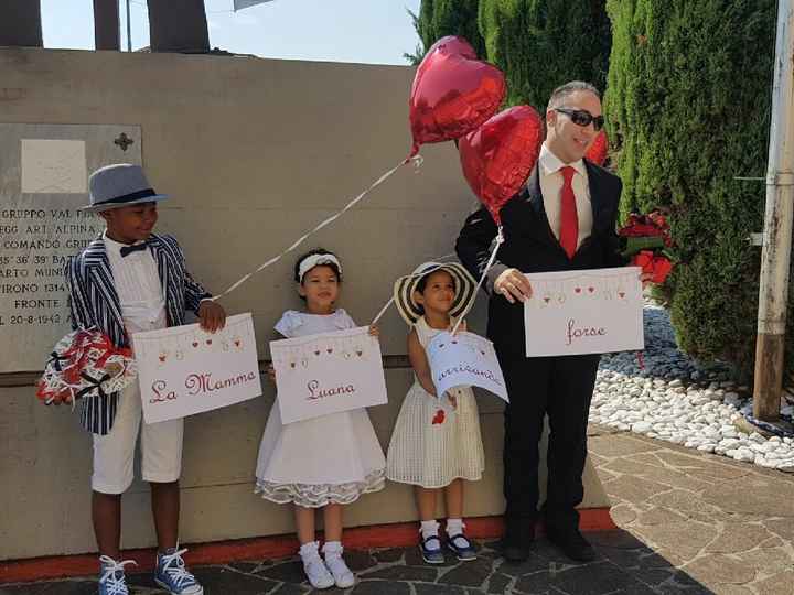 Scorcio del mio matrimonio - 9