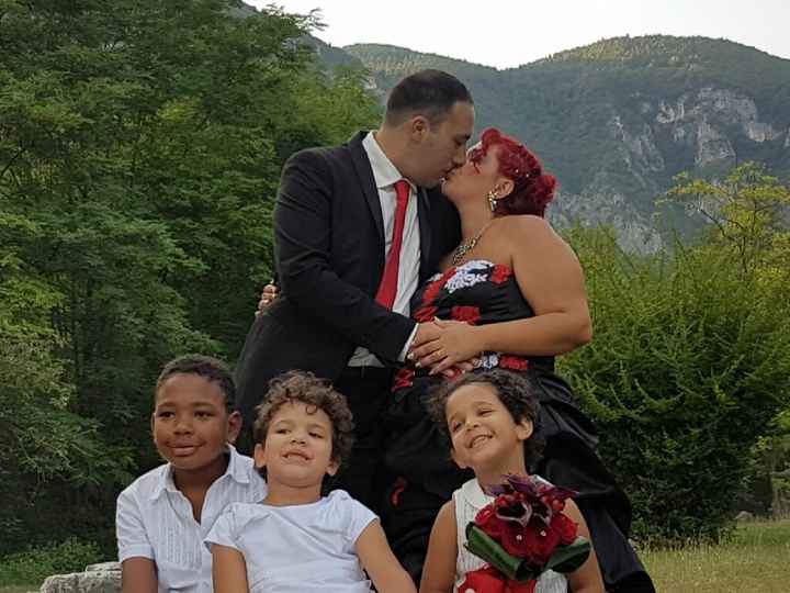 Scorcio del mio matrimonio - 10