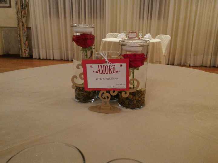 Scorcio del mio matrimonio - 13