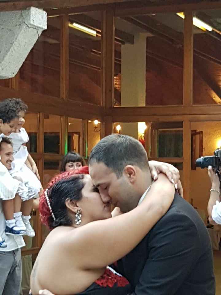 Scorcio del mio matrimonio - 16