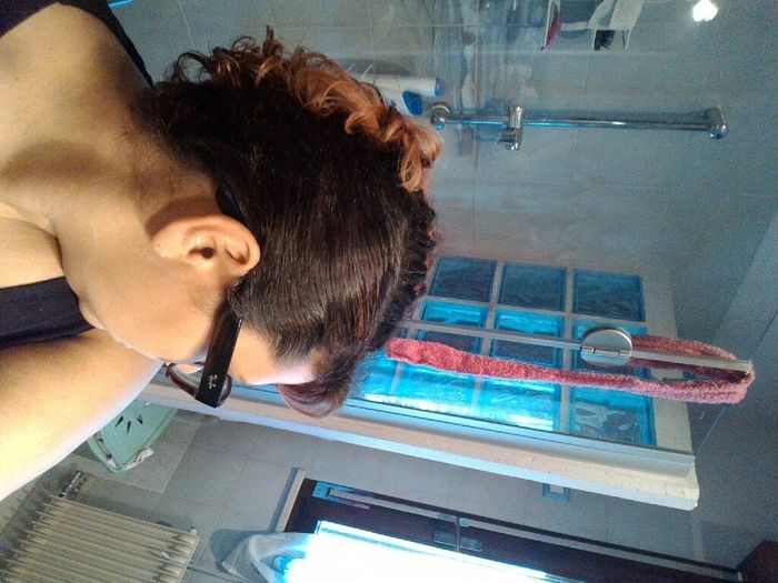 La lunghezza dei vostri capelli.. postate le foto - 2