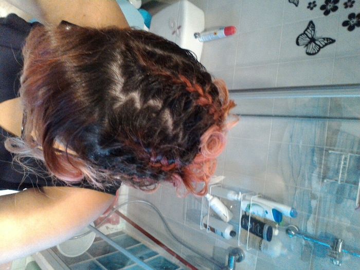 La lunghezza dei vostri capelli.. postate le foto - 3