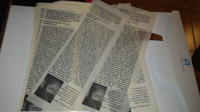 Matrimonio lowcost - 4