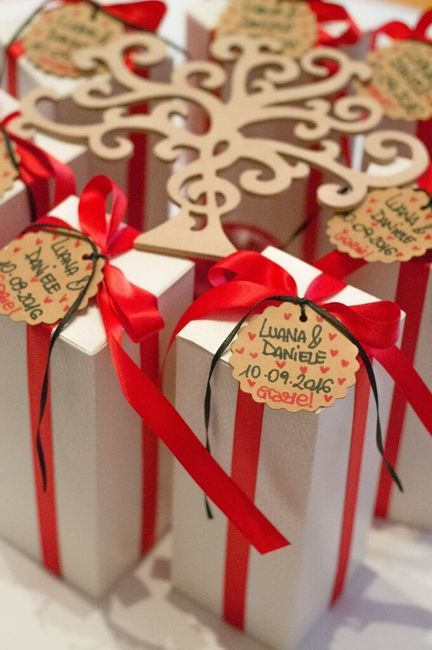 Non le classiche bombiere - 2