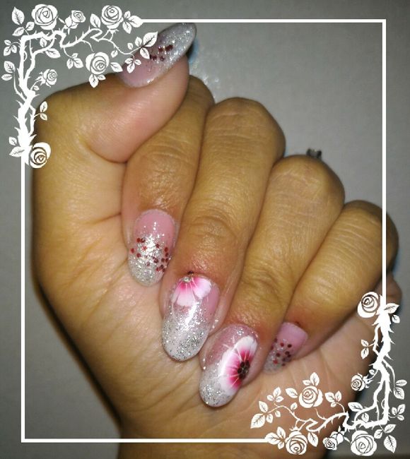 Unghie pronte per domani! - 1