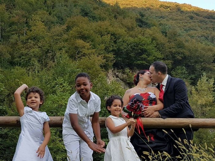 Scorcio del mio matrimonio - 2
