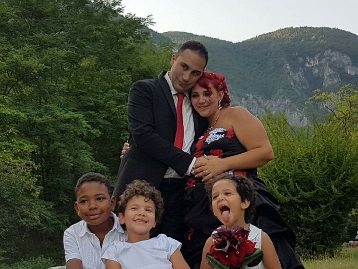 Scorcio del mio matrimonio - 3