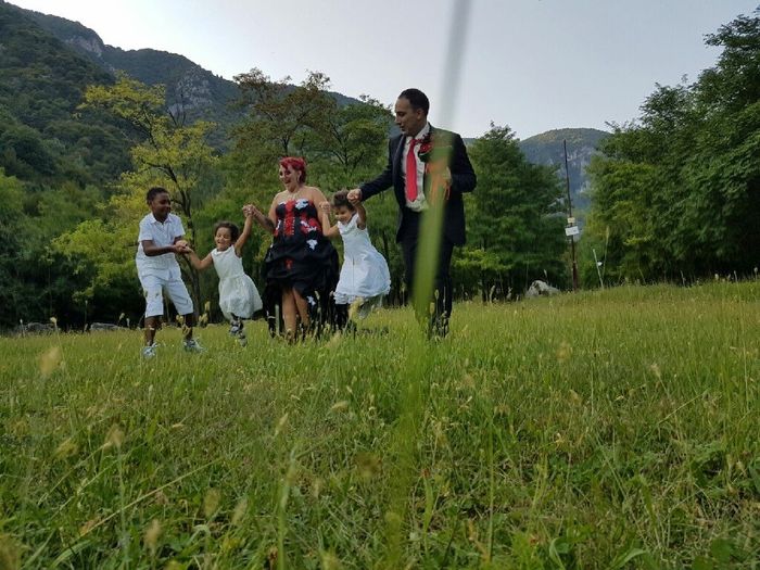 Scorcio del mio matrimonio - 11