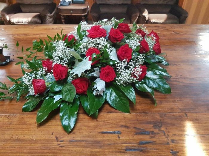 Scorcio del mio matrimonio - 12