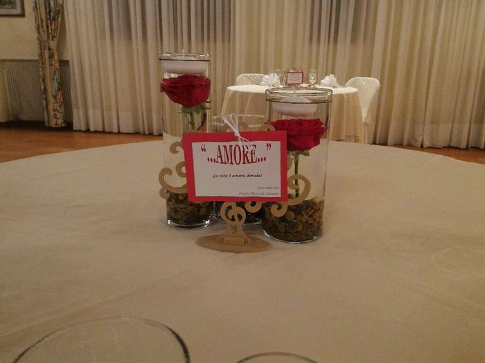 Scorcio del mio matrimonio - 13