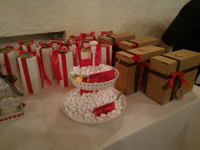 Scorcio del mio matrimonio - 14