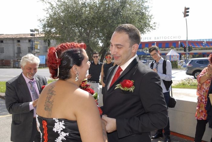 inquadratura ed esposizione