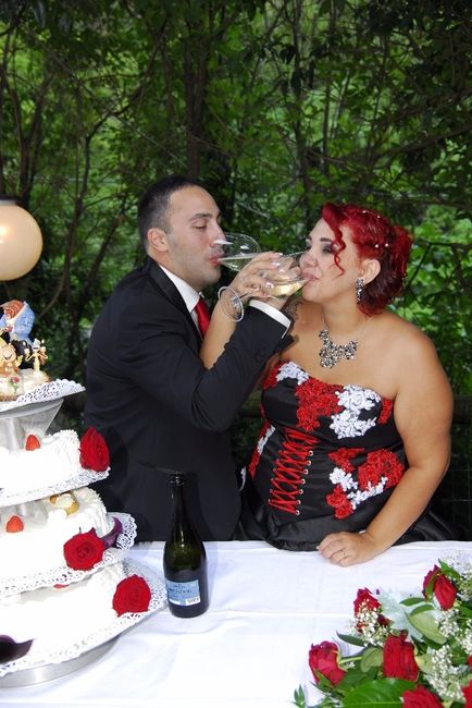 inquadratura perfetta vero?