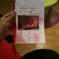 Aiuto libretti messa - 1