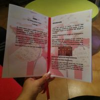 Aiuto libretti messa - 2