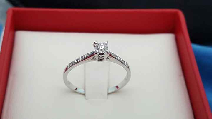 Arrivata la proposta.....ora si fa sul serio!!!! - 1