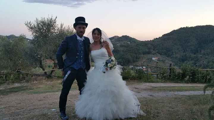  Marito e moglie.... - 6