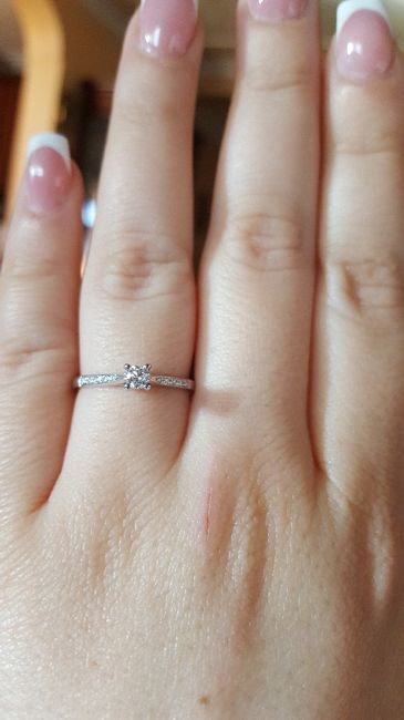 Proposta di matrimonio!!!❤ - 1