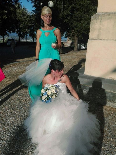  Marito e moglie.... - 1